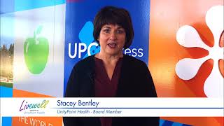 Unity Point Health Board Members Say Thanks to Healthcare Workers