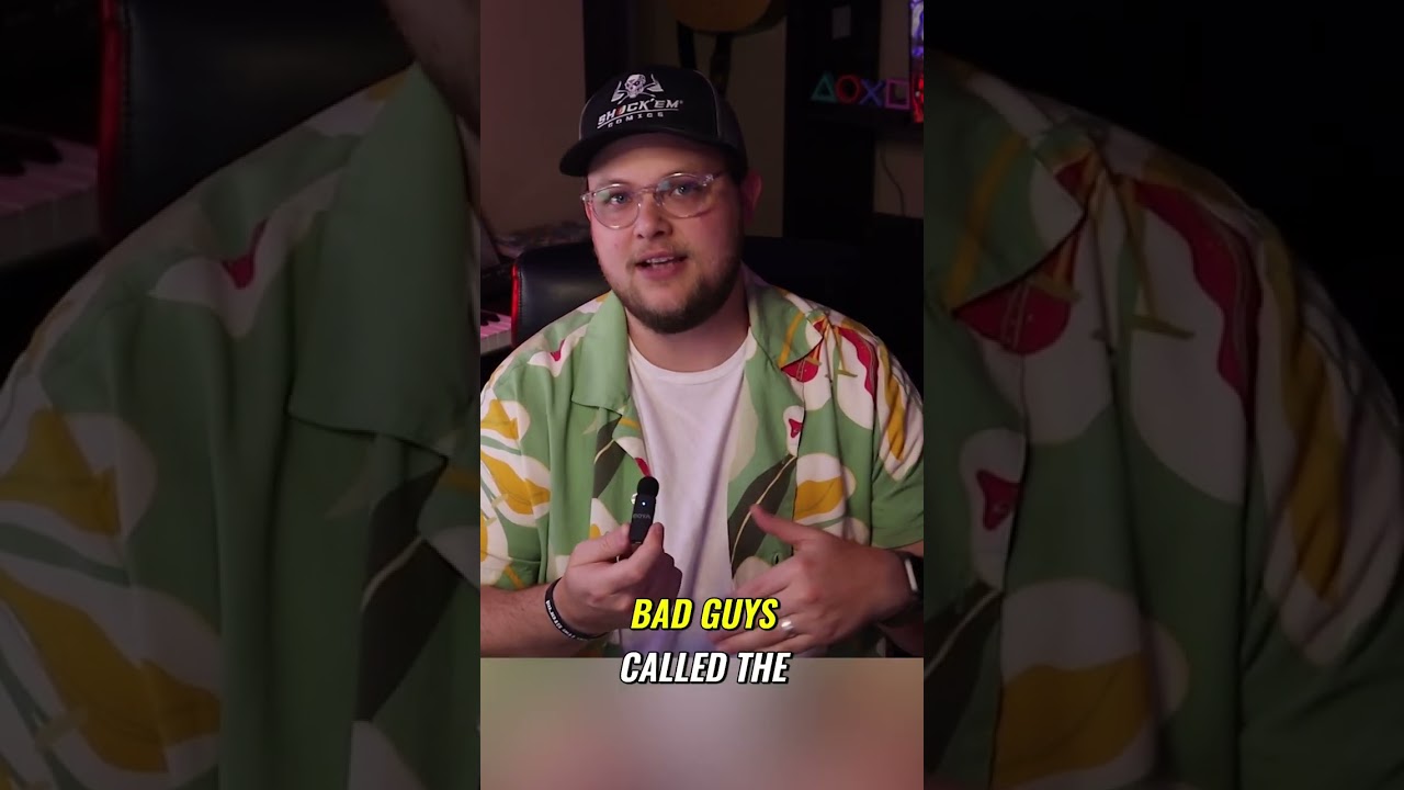 Batman vs. Party Animals: Gotham's Darkest Challenge 