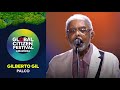 Gilberto Gil Performs ‘PALCO’ | Global Citizen Festival: Amazônia 2025