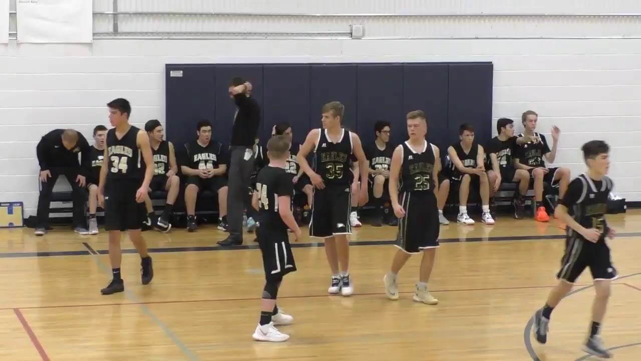 20200109 VARSITY - UNION_COLONY (LIVE STREAM)