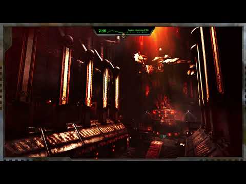 Ambiences of the Far Future Part LXXIV - Seeking Knowlegde