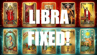 ♎️ LIBRA: CLOSE THE LEAK! THE STRATEGIC SHIFT REGAINS ABSOLUTE CONTROL. Weekly 