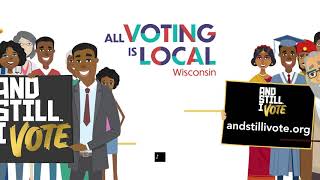 How to Vote Absentee
