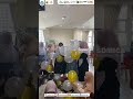 gladi bersih kelulusan angkatan 3 @sdmicawbyc #sekolahislam #sdmica #sekolahkarakter