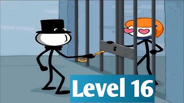 Rescue The Lover Level 16 Android Gameplays & Walkthrough By Onesoft Global PTE Ltd. pte