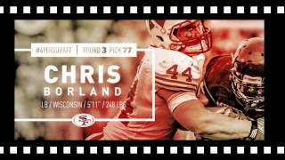 2014 San Francisco 49ers draft class