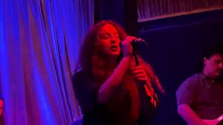 Tallies - Midnight …Live at Gold-Diggers, Los Angeles 11/17/2023