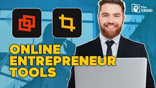 Top Online Tools for Entrepreneurs