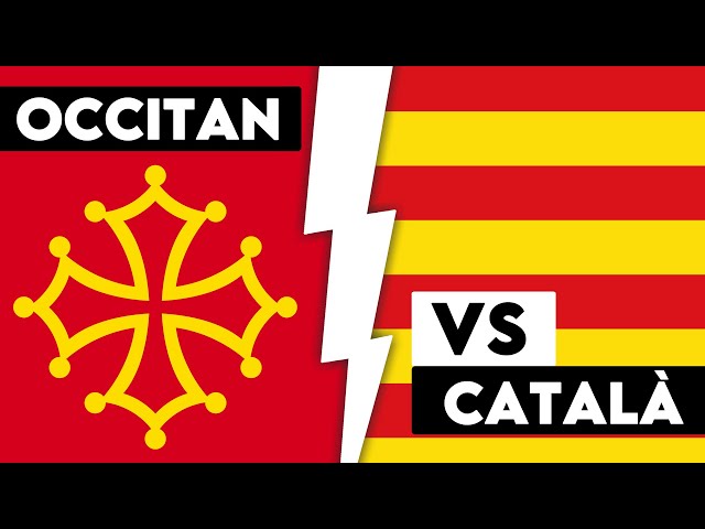 CATALAN & OCCITAN 