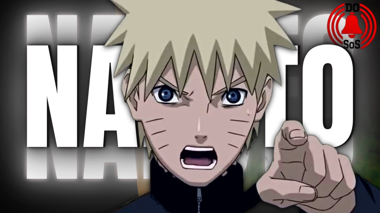 [ FREE ANIME TYPE BEAT ] "NARUTO" Naruto DRILL Remix | Prod. DO SoS 