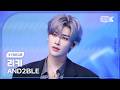 [K-Fancam] 앤더블 리키 직캠 'Aura' (AND2BLE RICKY Fancam) @뮤직뱅크(Music Bank) 260612