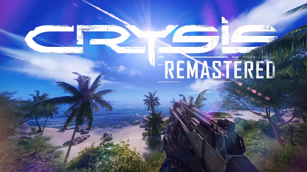 meu pc explodiu platinando CRYSIS REMASTERED