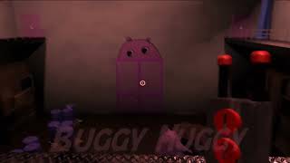 Garten Of Banban 3 Chef Pigster Boss Fight Jumpscare Gameplay