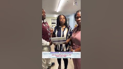 STERILE PPROCESSING TECHNICIAN CLASSES AT MBAWINE CONSULTANTS