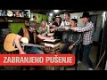 Zabranjeno pušenje objavilo pjesmu "Korona pozitivan hit"
