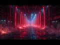 . IRON FANG NIGHTCLUB ORIGINAL MUSIC BY BRITZPH DARK TRANCE INDUSTRIAL HARDCORE