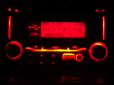 KENWOOD DPX-U70 - YouTube