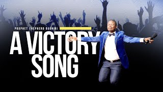 A Victory Song By Prophet Shepherd Bushiri screenshot 5