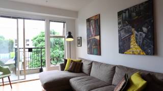 209 205 E. 10th - Vancouver | Mount Pleasant | Condo For Sale