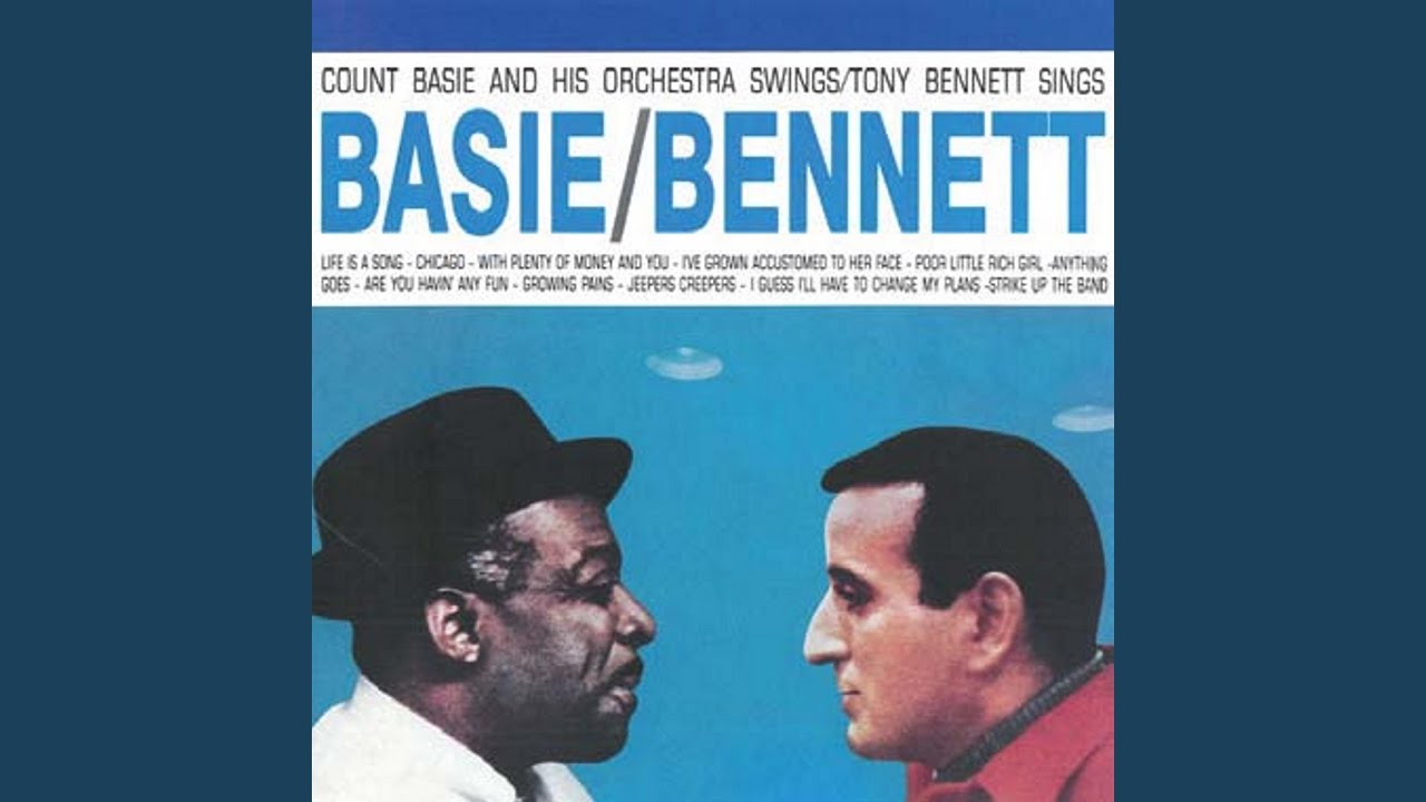 Anything Goes (2021 Digitally Remastered) - YouTube