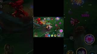 Thanks Zhong Kui  honorofkings hok hokstudio hokflow hokglobal yuange yango