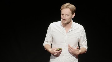 Home truths | David Glew | TEDxLeedsBeckettUniversity