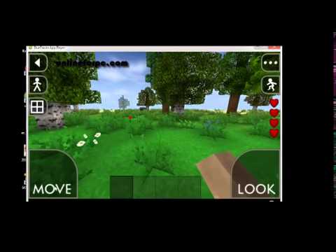 survivalcraft free download pc