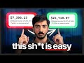 How I added $25,710 extra revenue to this shopify store | no extra ad spend klaviyo email marketing