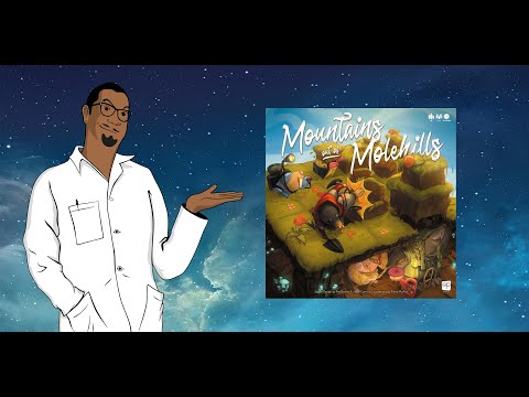 Mountains Out Of Molehills de The Op