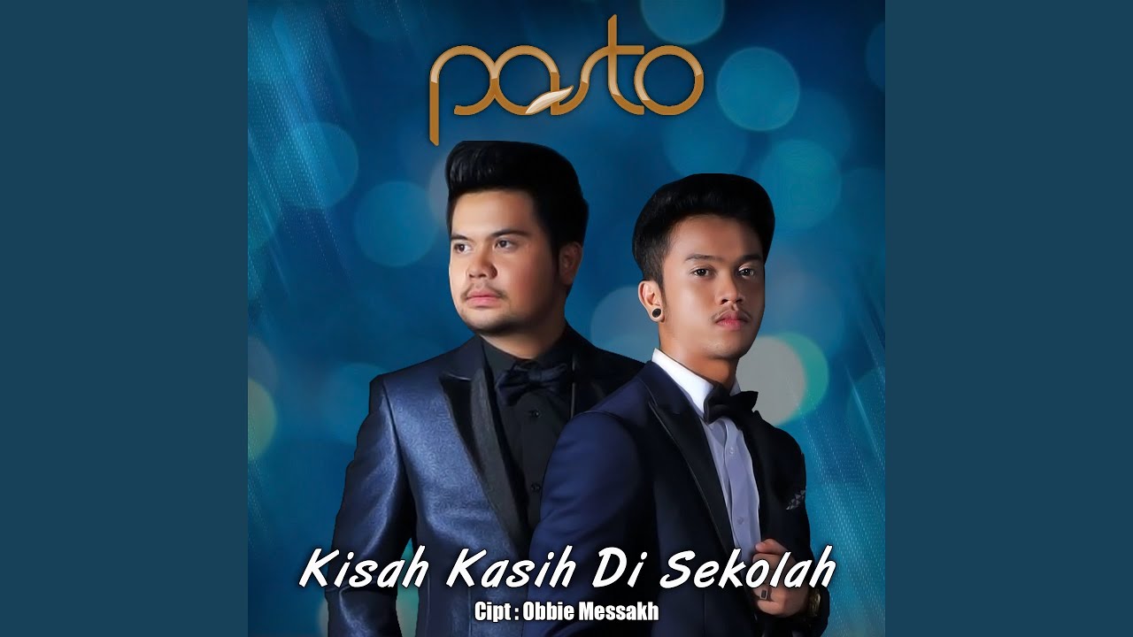 Kisah Kasih di Sekolah