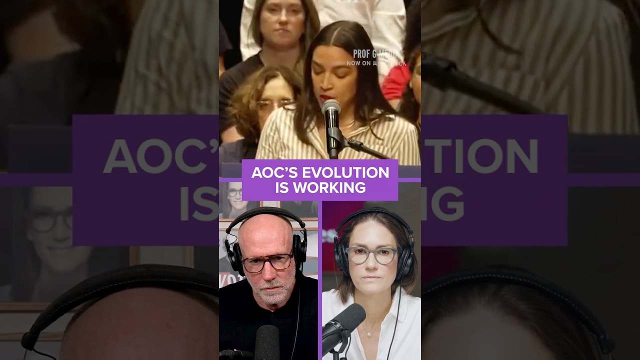AOC and Trump are “more similar than people think”