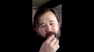Haley Joel Osment Aligns His Characters #shorts