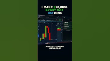 ✅ BEST AI TRADING BOT | POCKET OPTION & BINARIUM STRATEGY 2025 #trading #ai #bot