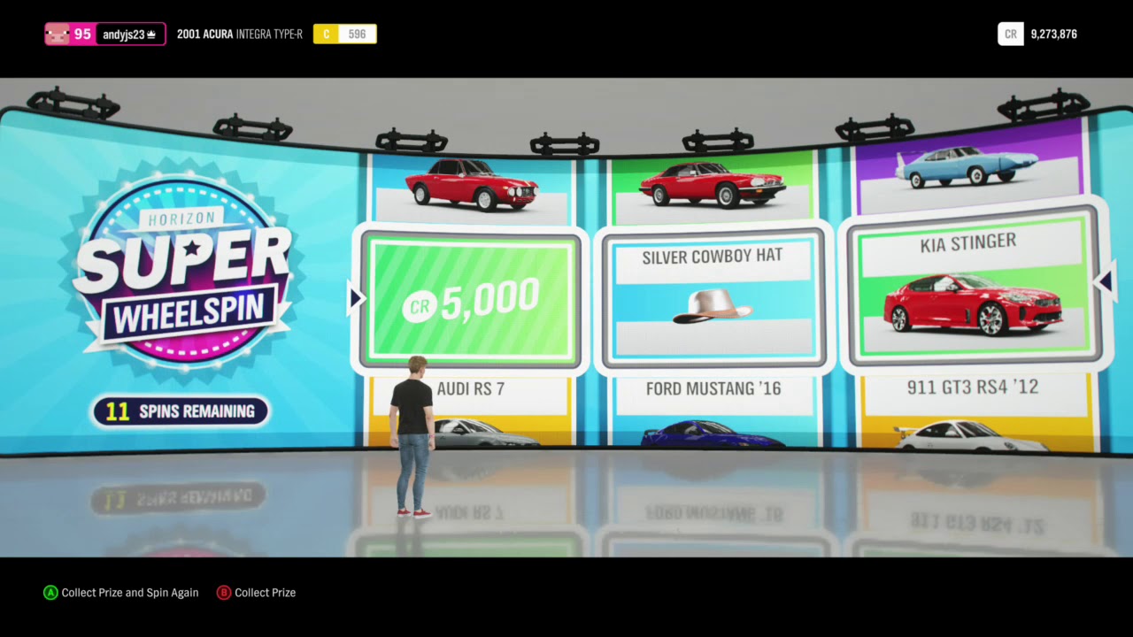 Forza Horizon 4 Wheelspins YouTube