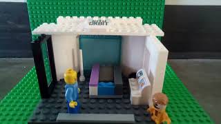 Stop Motion Camp Tacoma 2025