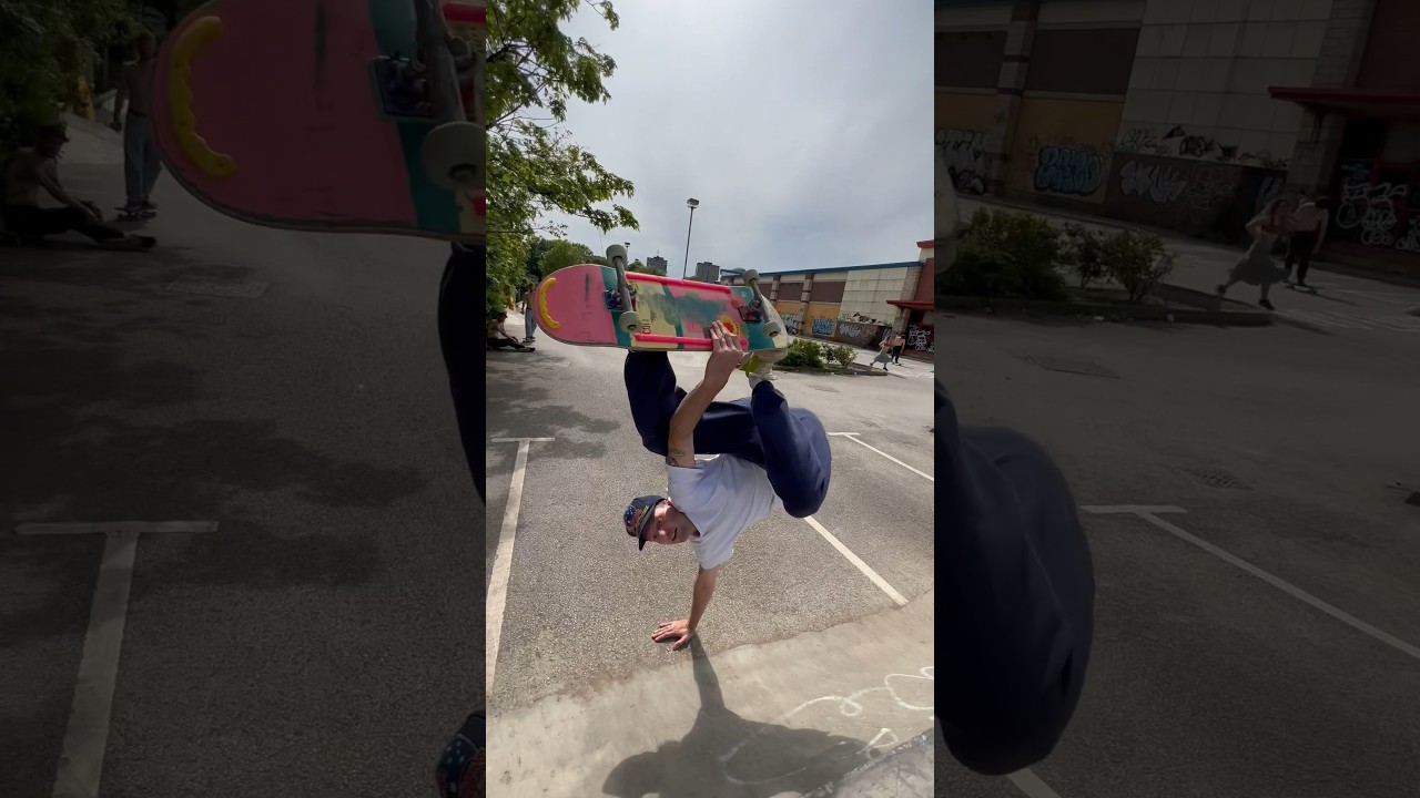 Мертвый Дэйв уничтожает NSD DIY, Шеффилд - BAGHEAD CREW