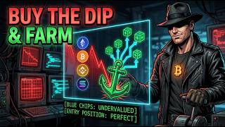 Don't Miss This! The Best Time To Build Your Crypto Portfolio
