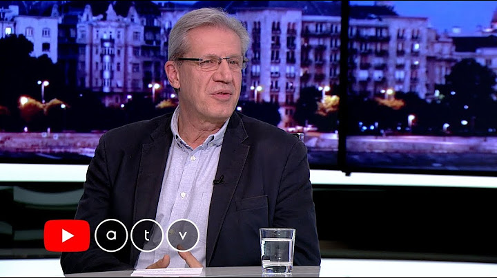 Magyar Bálint: nem hiszem, hogy Demszky elindul