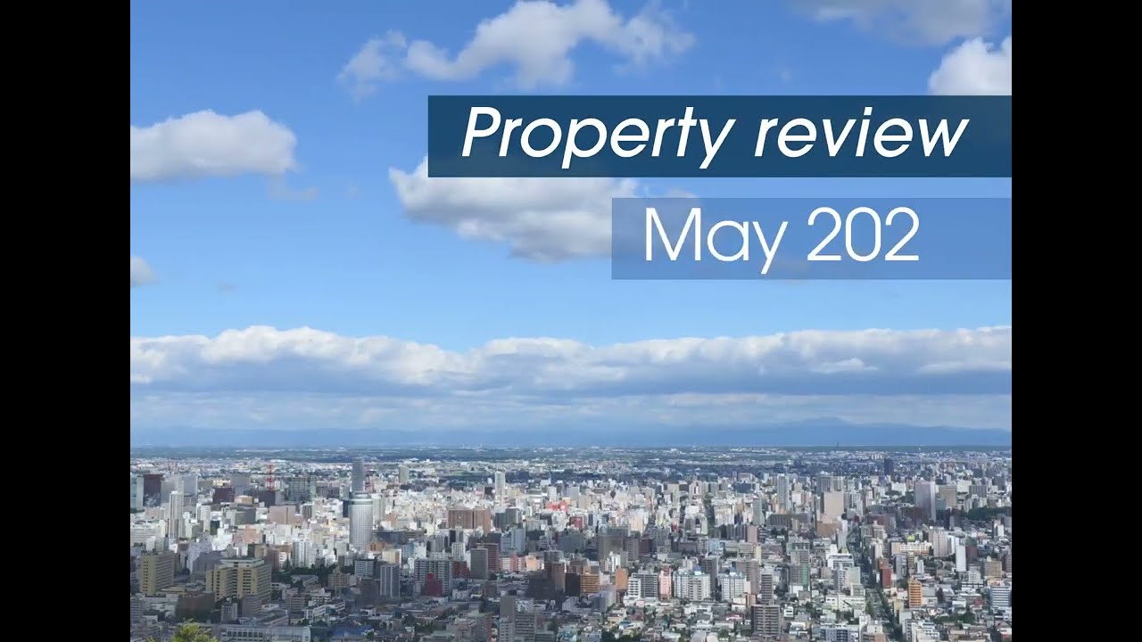 Property review video - May 2023