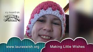 Laura's Wish on Souder & Friends