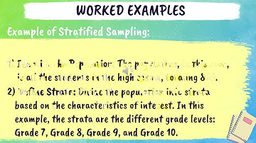Q3 MATH 7: LESSON 1 DATA COLLECTION AND SAMPLING TECHNIQUE. Sub-Topic 3: SAMPLING TECHNIQUE