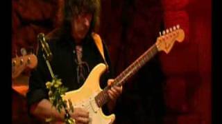 Blackmore´s Night - Black Night (Live @ Burg Veldenstein 2004)