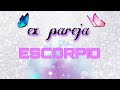 #tarot #escorpio #tarotamor       💜 ESCORPIO / QUÉ PIENSA, QUÉ SIENTE ❣️☯️