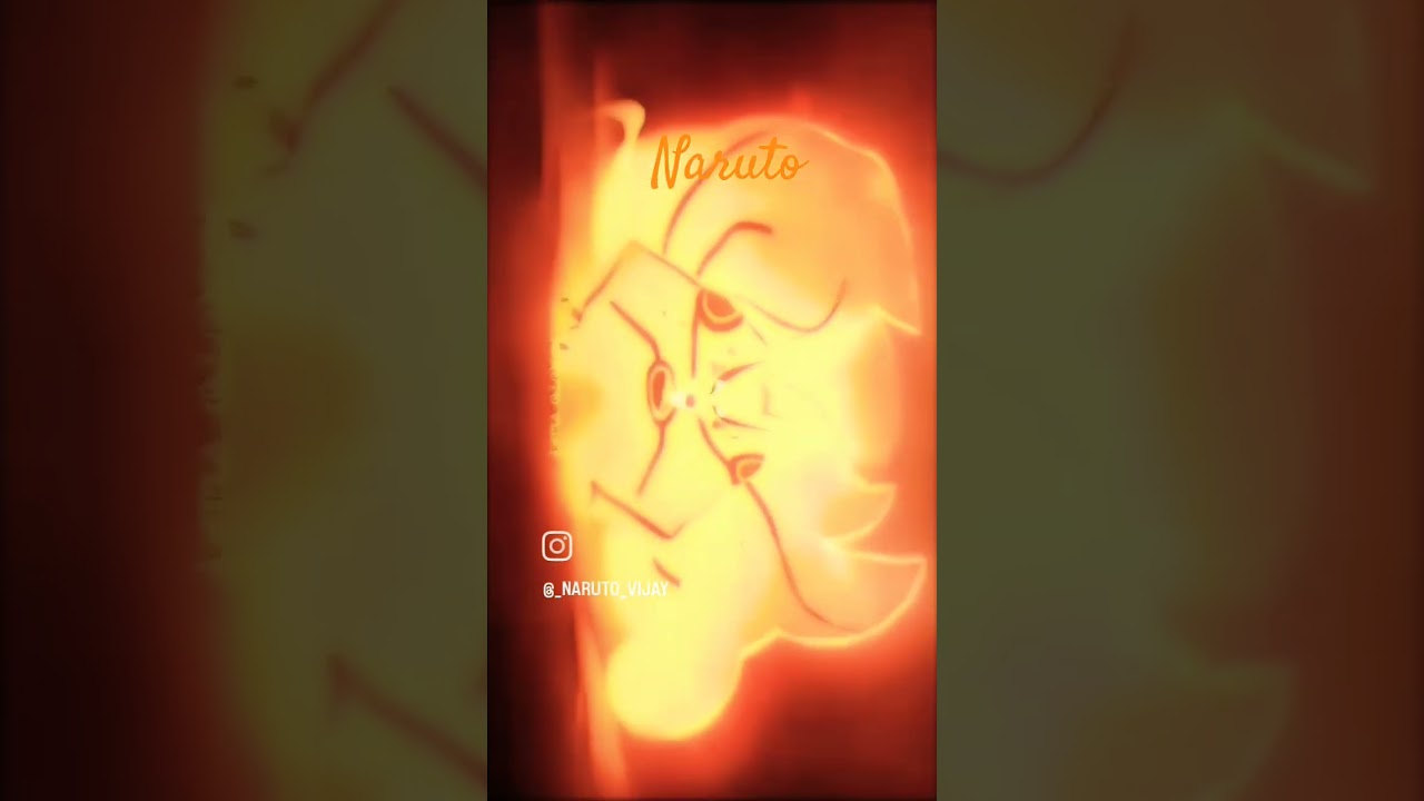 Naruto Amazon prime video ❤️😈