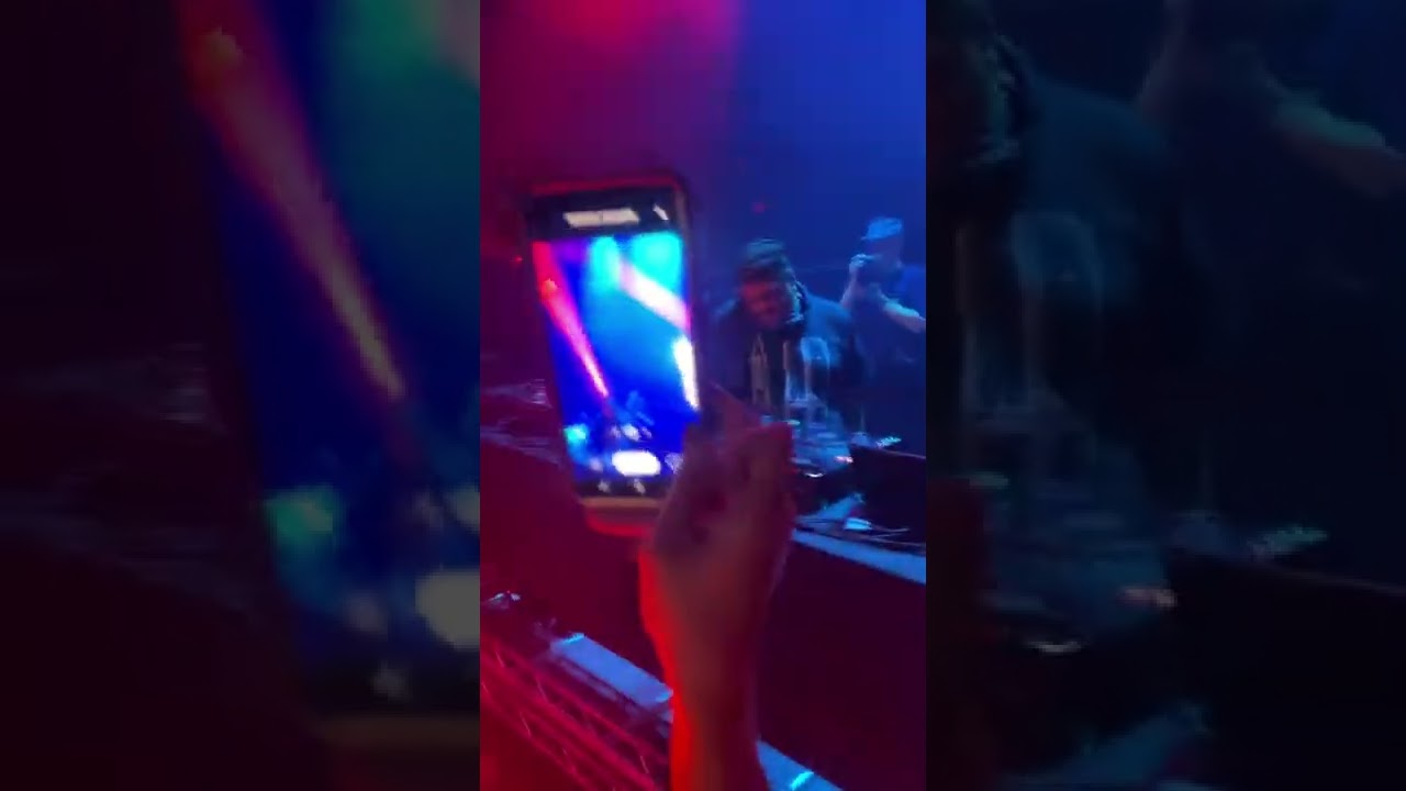 Kerri Chandler live @Here LDN 11/11/22