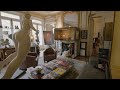 Explore the infinite wonders found in sylvie  charles mattons parisian apartment  open house