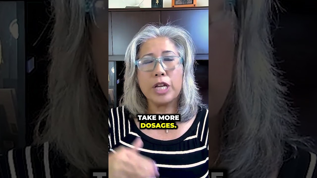 Why does ED medication become less effective over time? 