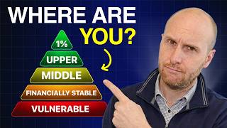 How Many Canadian Retirees ACTUALLY Have 500K or More