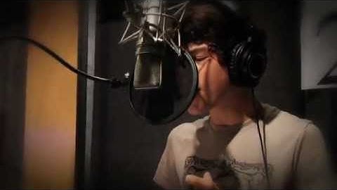 13 the Musical "A Little More Homework" Music Video