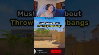 Must Know Flashbang Tip in CS2
